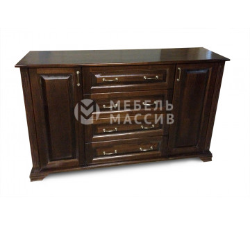 Комод Маршал