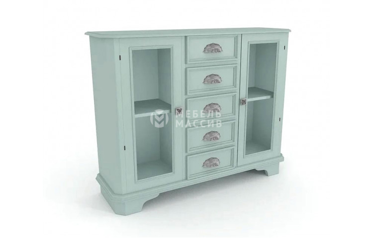 Комод Антик макси