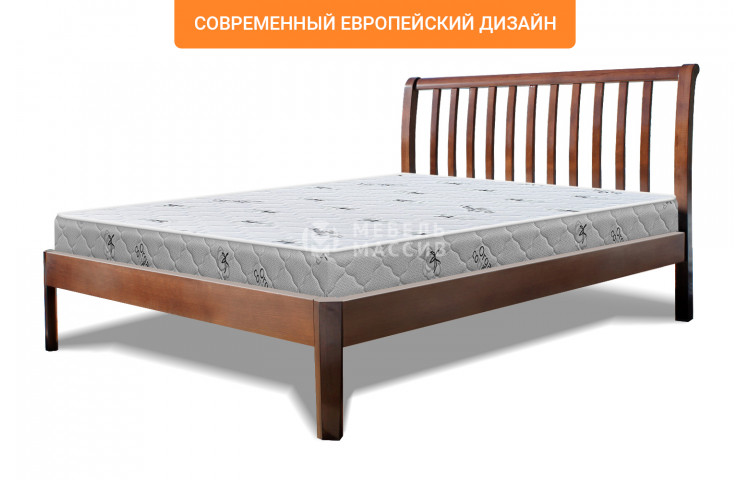 Кровать Беатрис Люкс