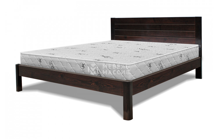 Кровать Готика