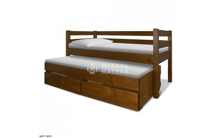 Кровать Олимп