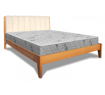 Кровать Астрид (сосна)