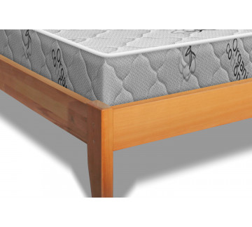 Кровать Астрид (сосна)