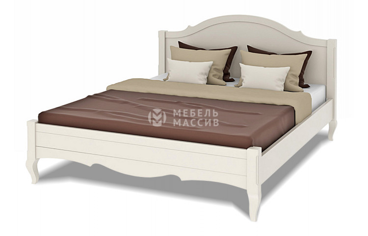 Кровать Прованс Hard