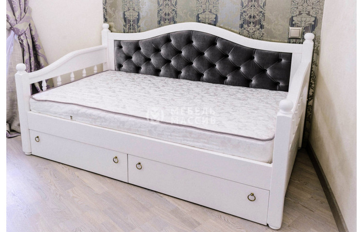 Кровать Ретро