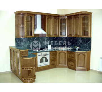 Кухня Анжелика