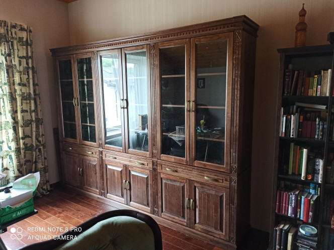 Наши работы