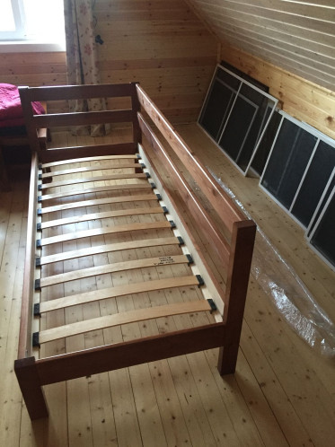 Наши работы