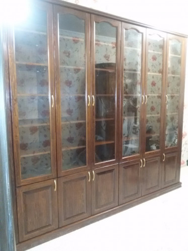 Наши работы