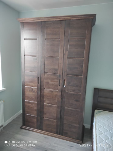 Наши работы