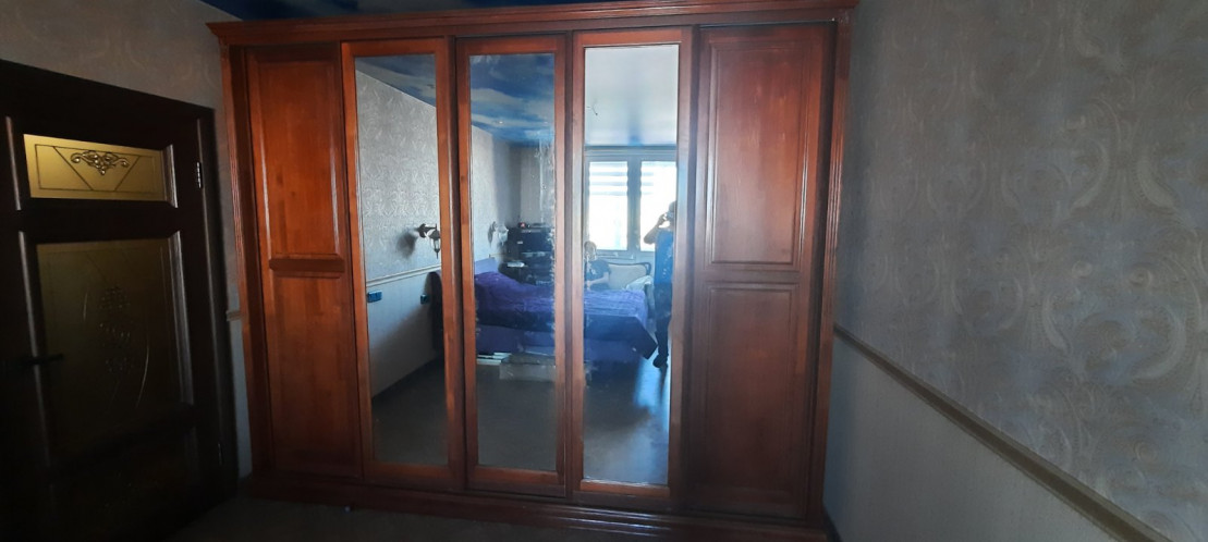 Наши работы