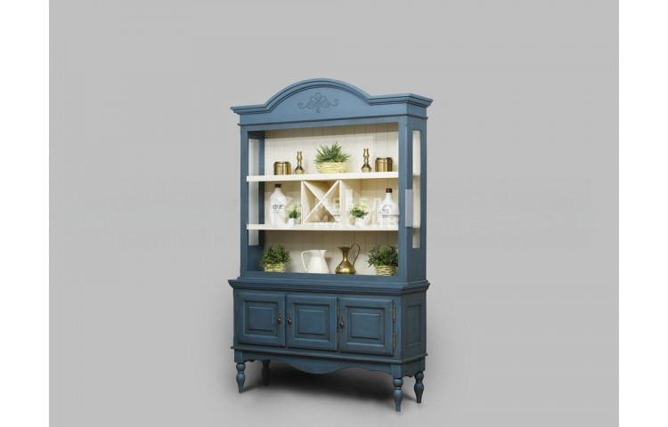 Сервант 3 ств. Ретро 24