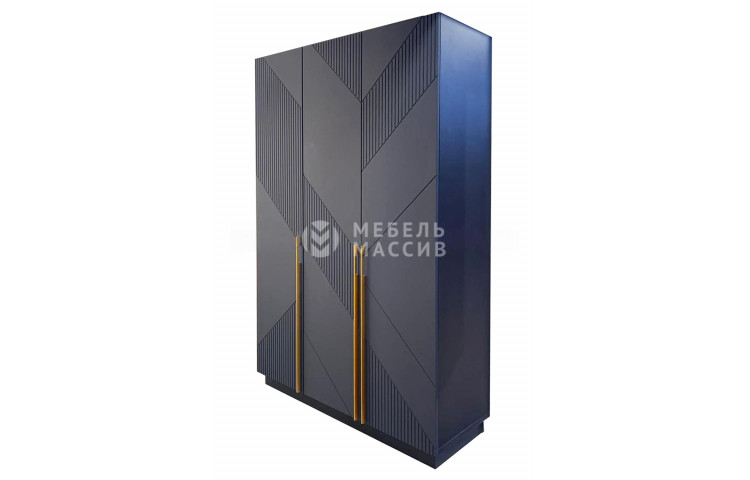 Шкаф Борджия 2 3-х ств.