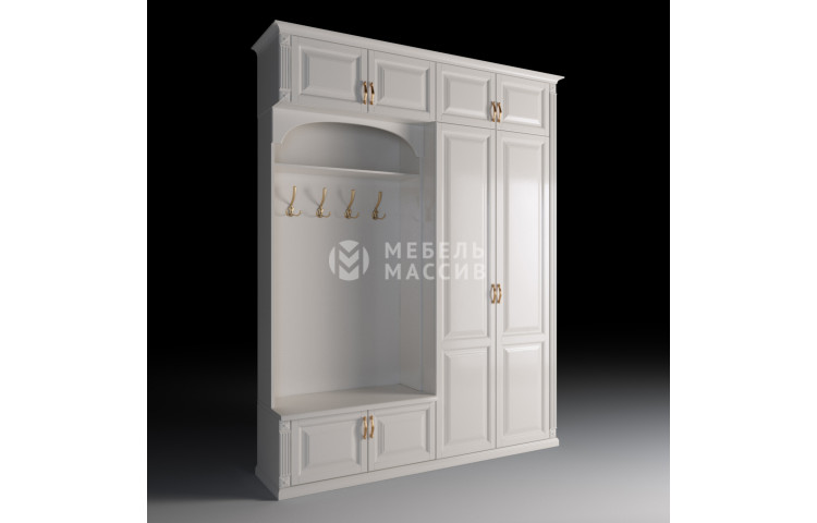 Прихожая Ронда