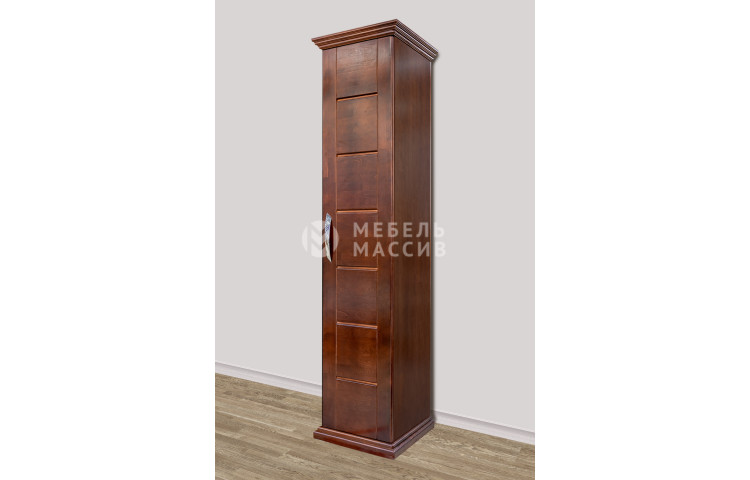 Шкаф Бали 1 ств.