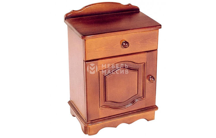 Тумбочка ящ.+дв.